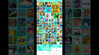 How to play combat online in Android watch it screenshot 2