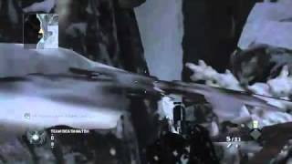 Call of Duty Black Ops Tip on array