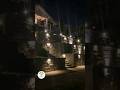 Tiered Retaining Walls, Hardscape Stairs &amp; Lighting - Seattle, WA | Green Day Landscape