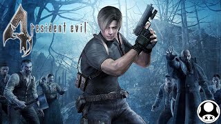 Resident Evil 4 (PC) - Episode 3