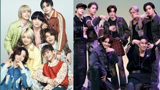 BE:FIRST×ENHYPEN、『MUSIC EXPO LIVE 2025』で初共演　記念すべきステージでファンを魅了