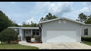 HOME FOR SALE:  2859 Sunbird Court