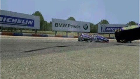 LFS Crash Collection vol.3 by Wilku