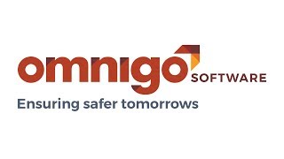 Omnigo Software, Ensuring Safer Tomorrows screenshot 5
