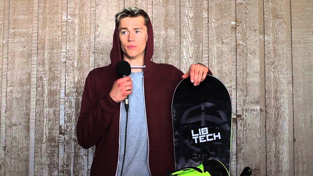 LIB TECH 2016 TRS XC2 BTX SNOWBOARD REVIEW - SOURCEBOARDS.COM