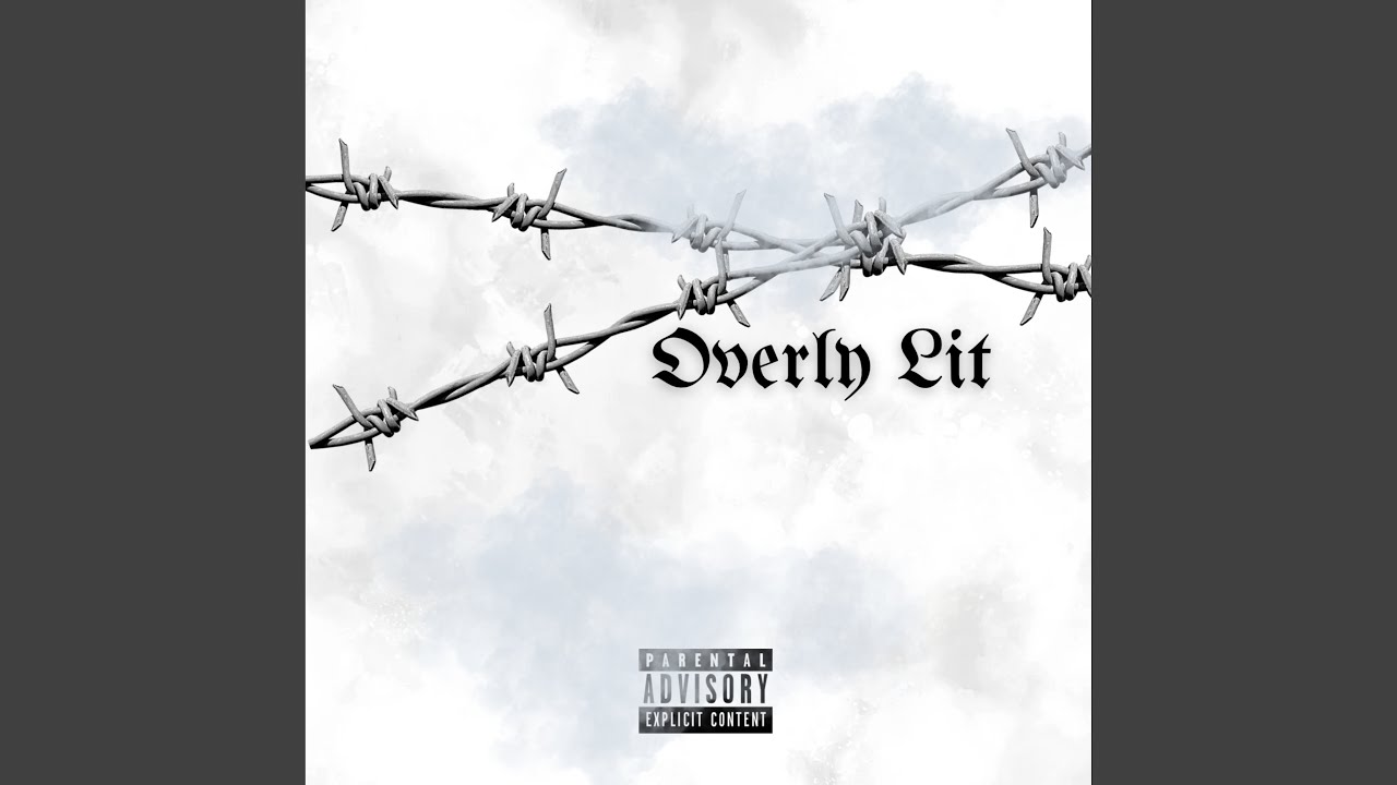 Watch Overly Lit on YouTube Watch Overly Lit on YouTube
