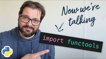 Je kunt echt coole dingen doen met functies in Python