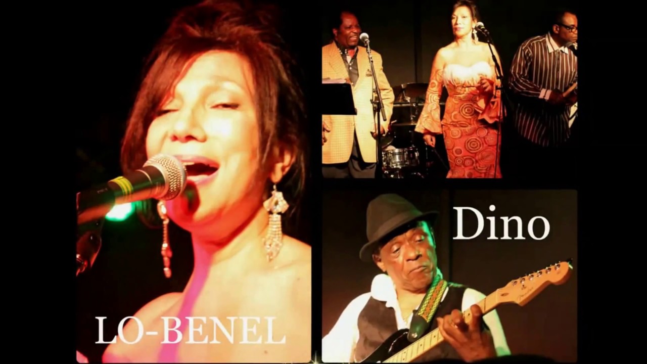 CONCERT AFRISA INTERNATIONAL 08 04 2017