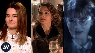 Shirley Henderson on Bridget Jones, Harry Potter, and reuniting with Steve Coogan for Stan & Ollie Content