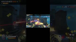 Enough is enough | Unstoppable Moira rampage | #overwatch2 #overwatch #gpu #i #moira #op #joke #rap