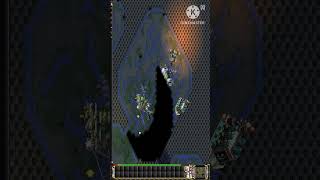 RA2YR He Attacked Me First B S W