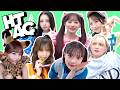 CANDY TUNE『HTAG(ハタアゲ)』Fanmade MV|ハイテンションなきゃんちゅー #candytune #MV