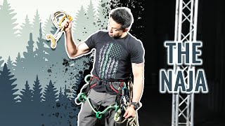 Petzl Naja