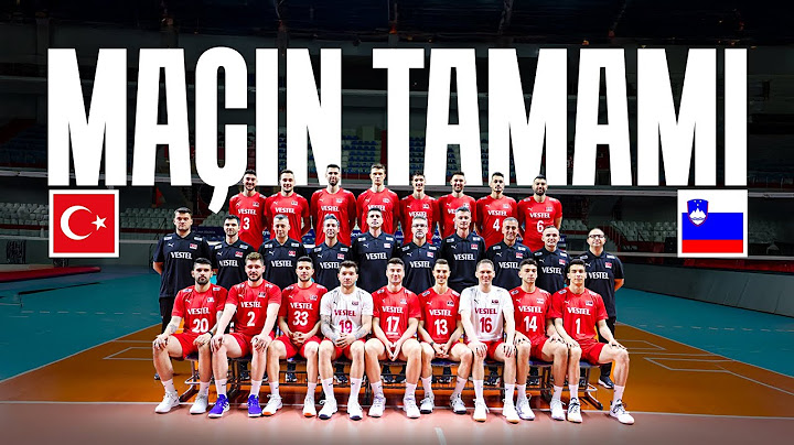 Maçın Tamamı | 🇹🇷Türkiye - Slovenya🇸🇮 "Hazırlık Maçı"