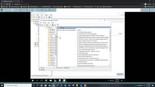70-741 Lab 11 - Part 2, Implementing Distributed File System (DFS) and Branch Office Solutions