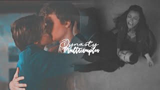 Dynasty || Multicouples