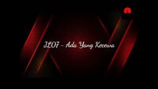 JL07 - Ada yang kecewa Cover