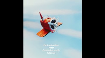 One of the best blender animation tutorial on youtube#blender3d #blenderanimation