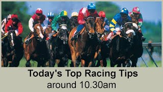 Horse Racing Tips - Sat 22 Nov - 2 Member Bets Today - Get Them By Emailing Me Eqsyn .Com
