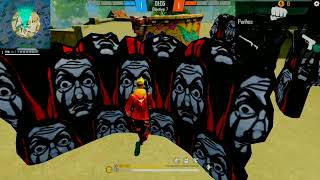 Download Lagu Sidoka - Louis V, Menina Linda (Highlight Free Fire) MP3