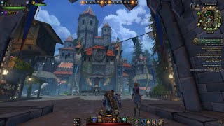 Neverwinter Guild Stronghold Quest Guide