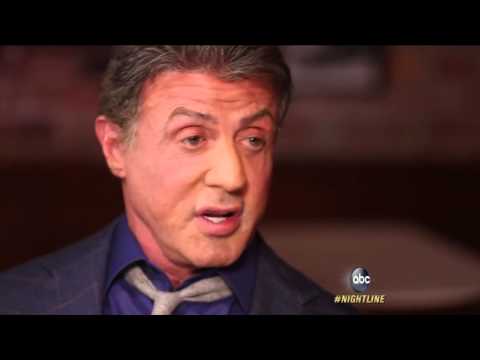 Stallone vs. De Niro - Doblaje - Misma voz - David Moreno y Sergio Márquez