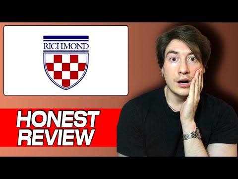 University of Richmond Review: My Honest Experience + What You NEED to Know Before Applying
