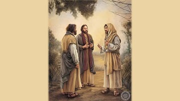 Suy niệm || ĐỌC LỊCH SỬ DƯỚI ÁNH SÁNG PHỤC SINH - Lm. Giuse Nguyễn Trọng Sơn