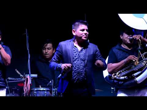 PAUL LOAEZA 2018