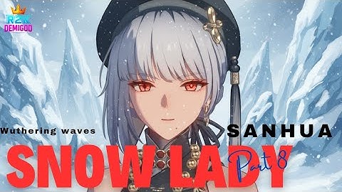 QUEST AND STORY WUTHERING WAVES OFFICIAL //#millionviews #games #wutheringwaves #videos part 8