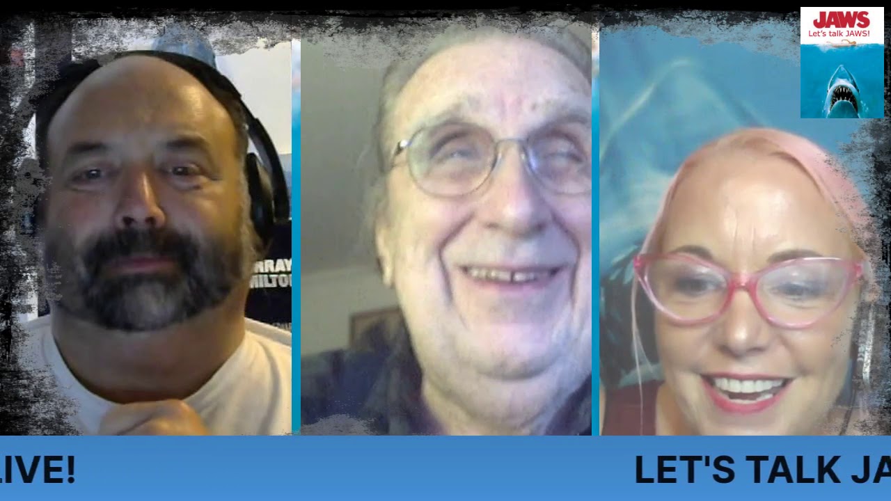 JOHN HANCOCK-DIRECTOR!