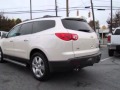 2011 Chevrolet Traverse LTZ SUV - Charlotte, NC