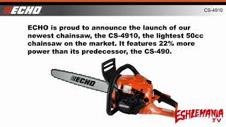 CS-2511P Chainsaw 
