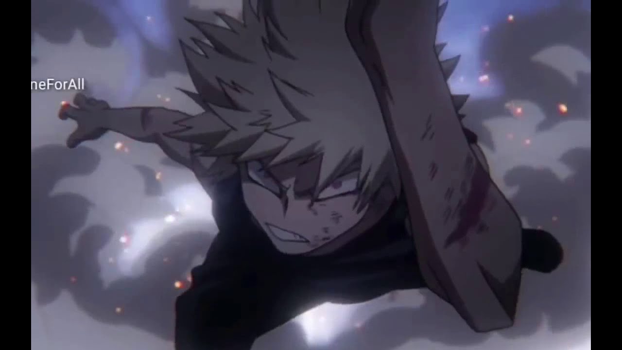 {AMV} Regular JASIAH