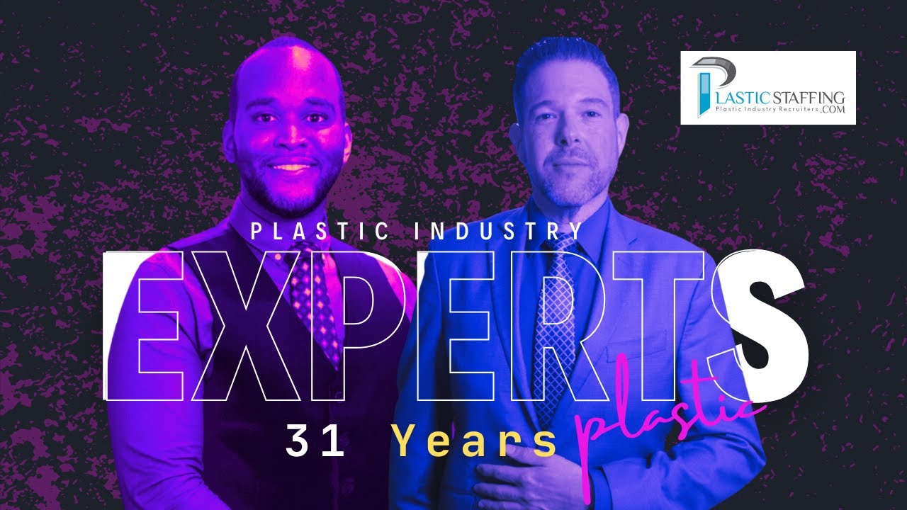 Find Top Talent Faster: PlasticStaffing.com RPO Simplifies Hiring for Plastic Businesses