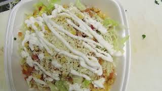 Pancho Taco Commercial Mansfield Ohio