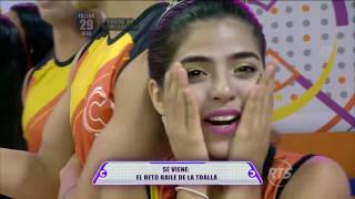 Combate programa del 10 de abril 2017