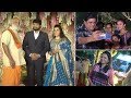 Tollywood Celebs Exclusive Visuals @ Archana Wedding