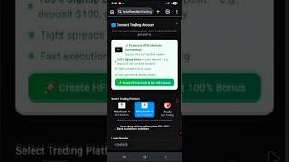 How to Connect MT4/MT5 & Deploy Strategies on TrainFlow 🚀