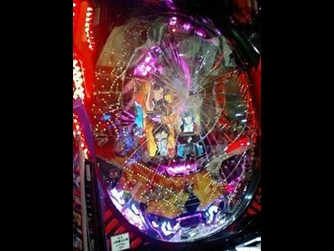 パチスロパチンコおもしろ動画　台パンＤＱＮまとめ