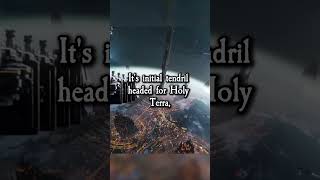 The Most Dangerous Tyranid Hive Fleet...