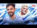 🔴 Job karu din bhar, Reveal karu raat bhar | VALORANT LIVE w DXE Zitrakz