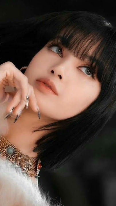 #Lisa cantik banget.