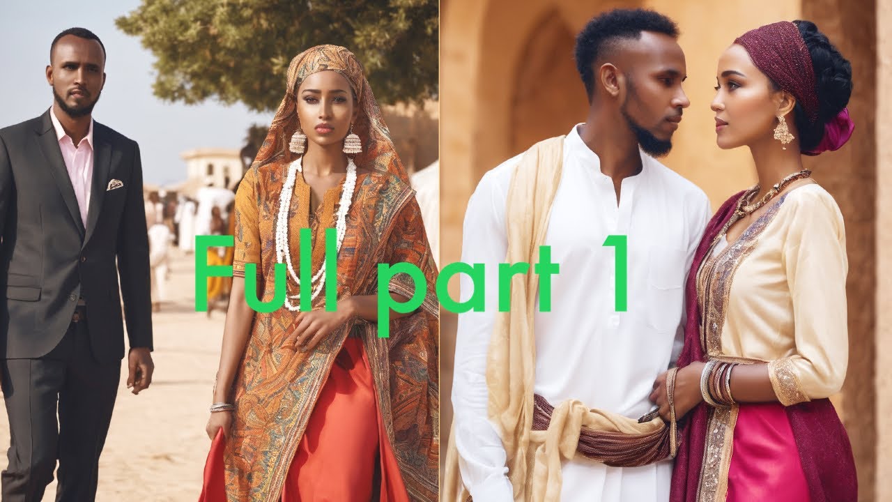 PART 1 \ FAAADUMO SHEEKADII BUSHRA DILKIII 200 00 QOF