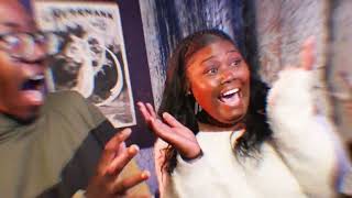 Hellscream Haunted House - We ALL Scream in Colorado Springs
