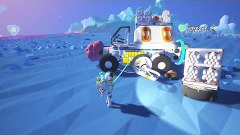 Astroneer bugs