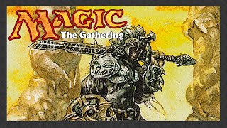 Dakkon Blackblade Is Sick Af Magic The Gathering