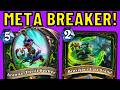 I Can't STAND This Deck!!! Broxigar's Last Stand OTK!