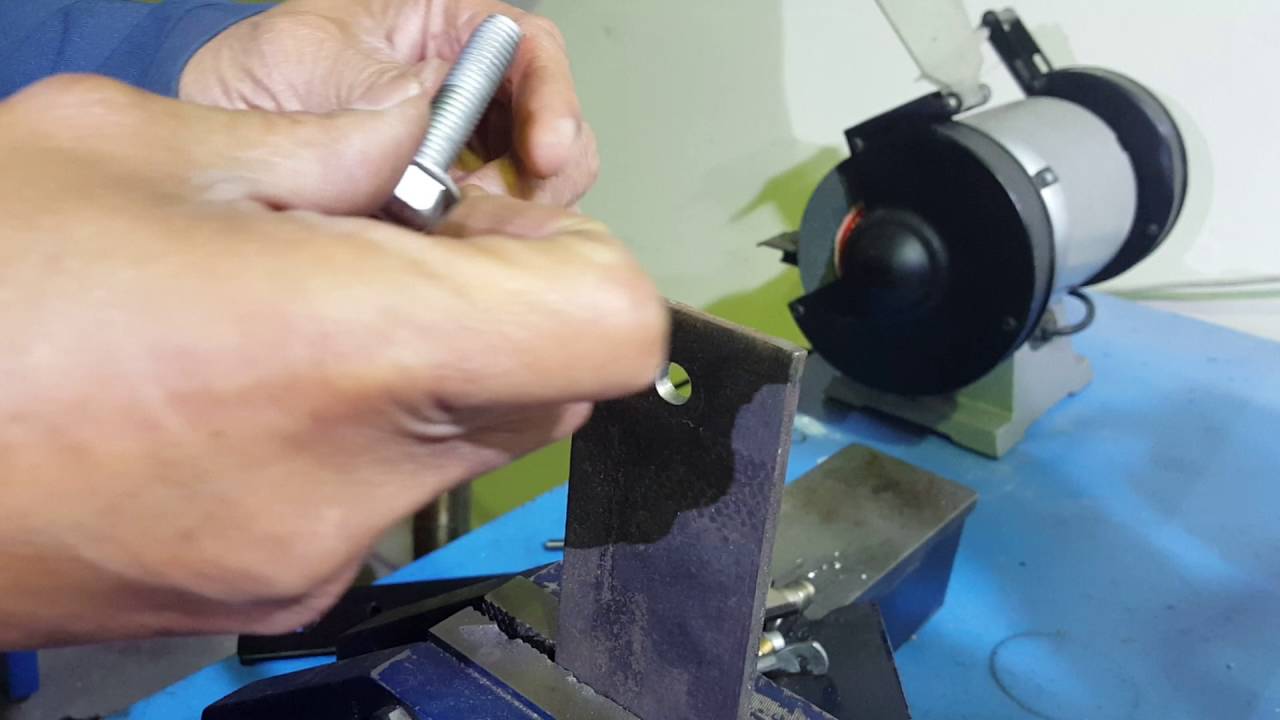 M10 Thread Forming Screw