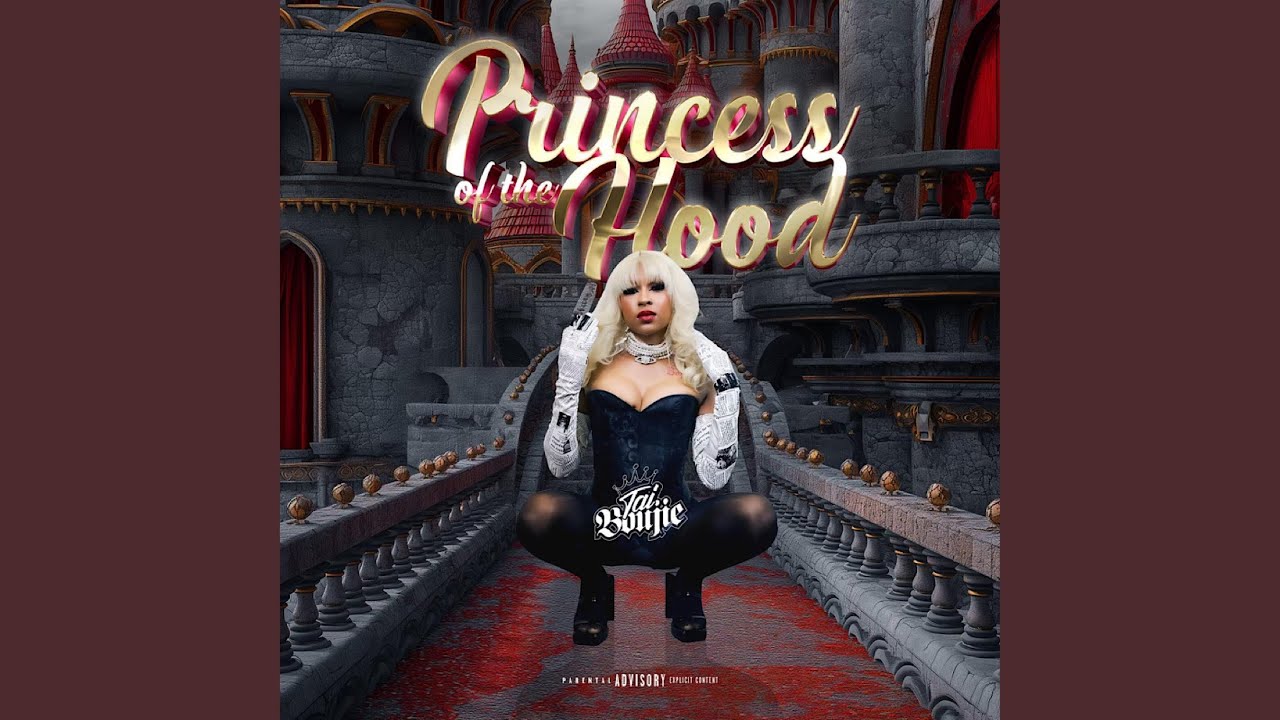 Talk Yo Shit Freestyle